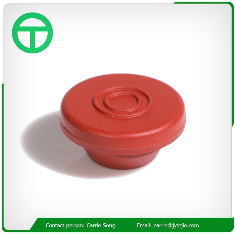 Butyl Rubber Stopper of Antibiotic Bottles
